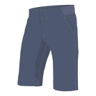 Pantaloni corti mtb uomo HUMMVEE LITE