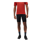 ENDURA Loop Waist Short-Man_Black