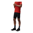 ENDURA Loop Waist Short-Man_Black