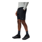 ENDURA Loop Baggy Short With Liner-Man_Black