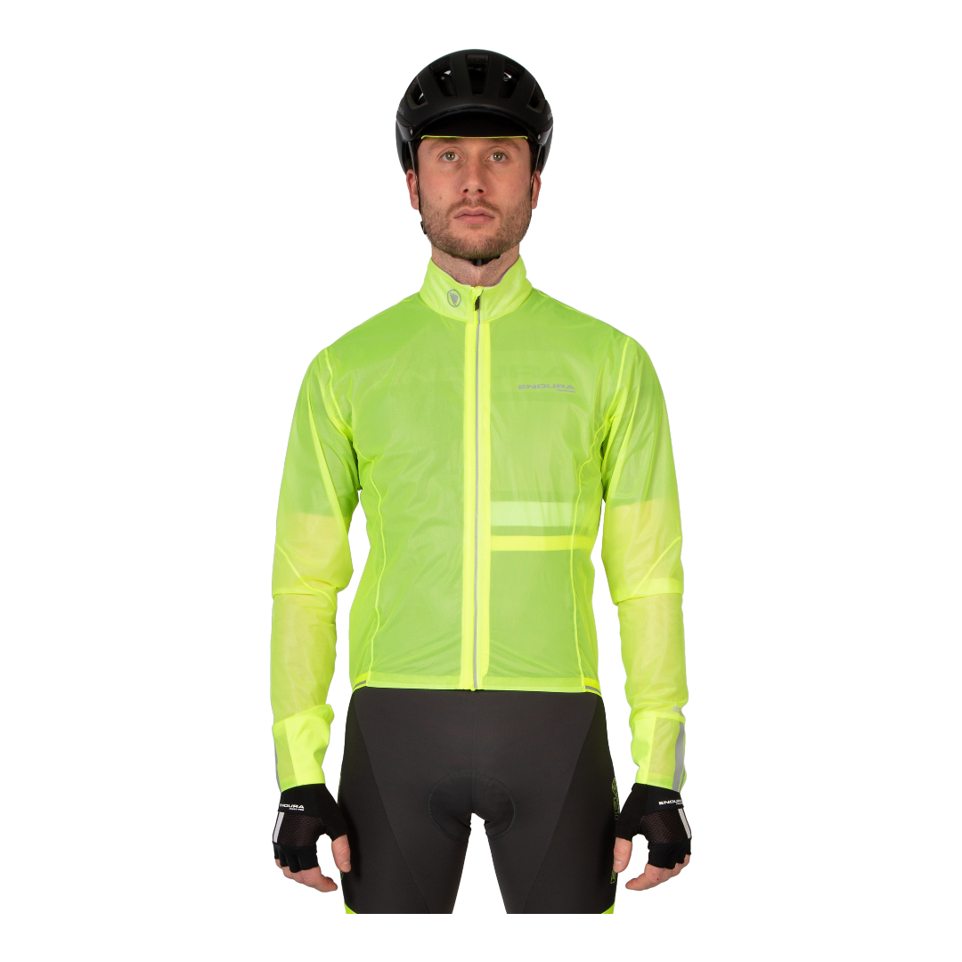 ENDURA  FS260-Pro Adrenaline Race Cape II. ExoShell20ST™