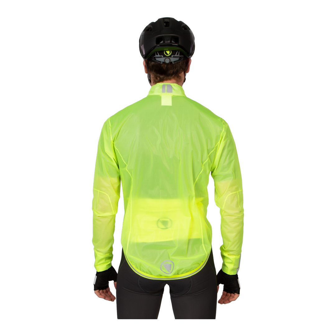 ENDURA  FS260-Pro Adrenaline Race Cape II. ExoShell20ST™