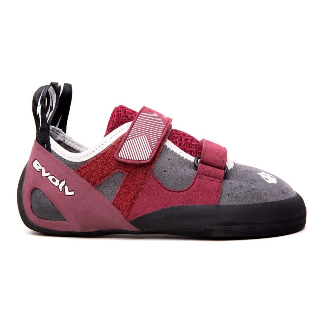 EVOLV Elektra Women S Climbing Shoe