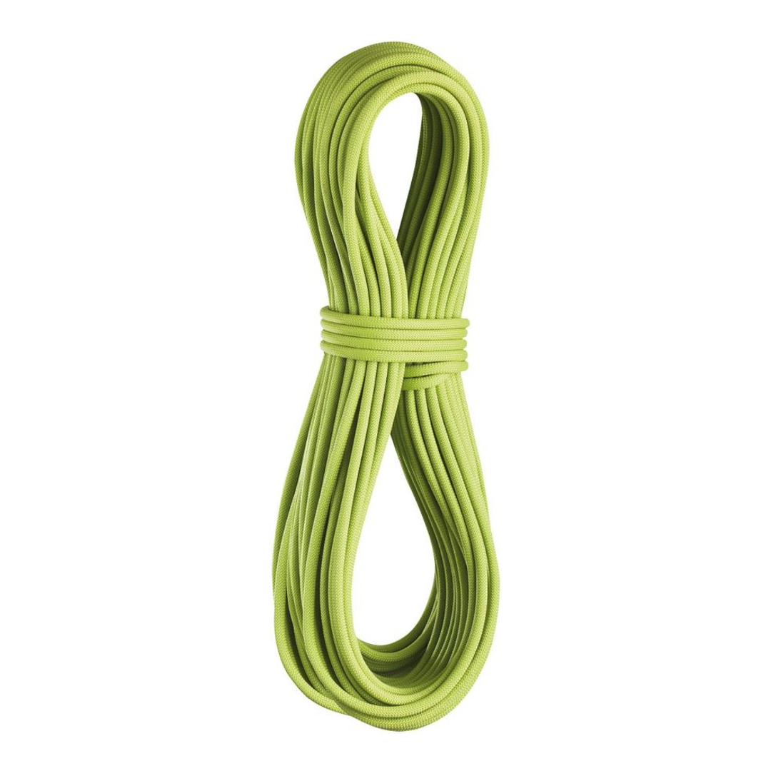 corda EDELRID Apus Pro Dry 7,9mm - 60 mt_oasis (138)