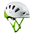 Casco EDELRID Shield II _ Oasis-Snow (813) | 52-62