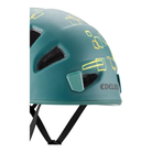 Casco EDELRID Kids Shield II_Jade-Petrol (872) | 48-56