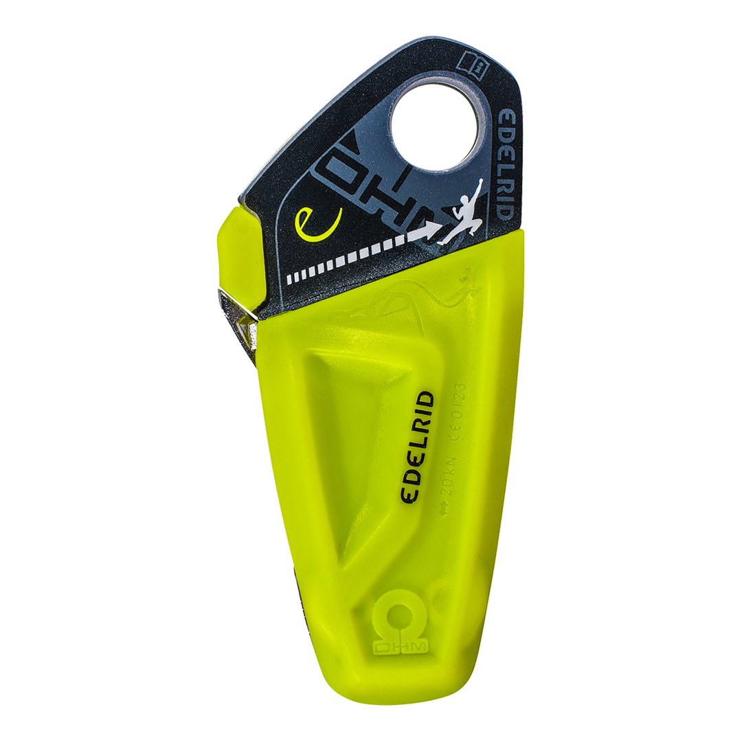 Casco EDELRID Salathe - 50-58_oasis (138)