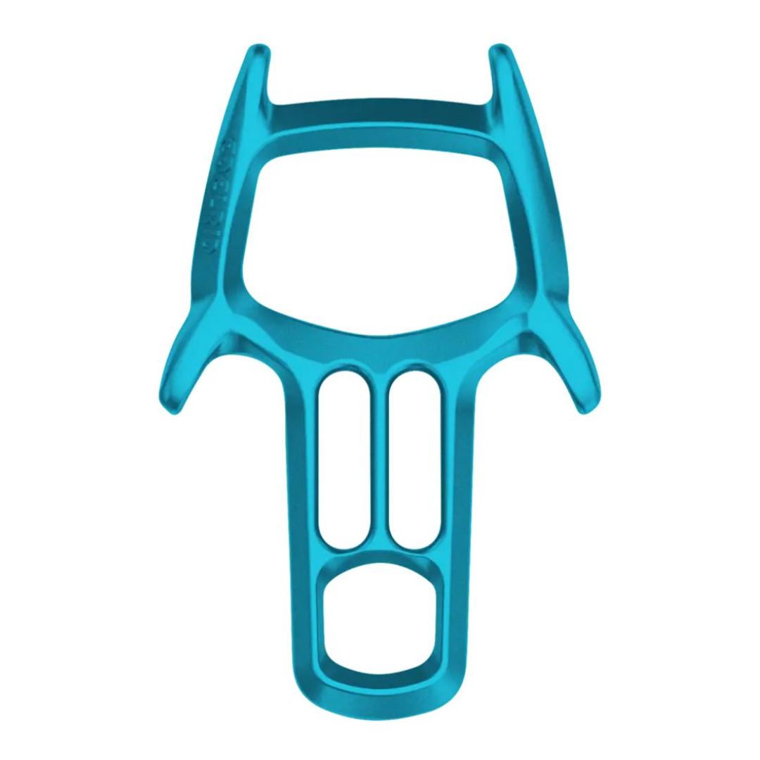 Assicuratore/Discensore EDELRID Mago 8 _Icemint (329) | 000