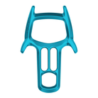 Assicuratore/Discensore EDELRID Mago 8 _Icemint (329) | 000