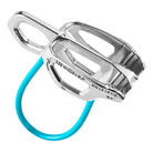 Assicuratore/Discensore EDELRID Nano Jul _Slate (663) | 000