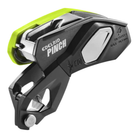Assicuratore/Discensore Edelrid Pinch Semi Automatic Belay Devices