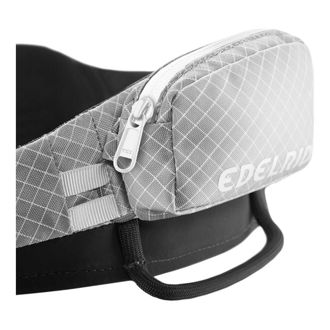 Imbracatura EDELRID Helios _Light Grey (105) | L