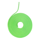 EDELRID Hard Line 6mm  |100 M - Neon Green