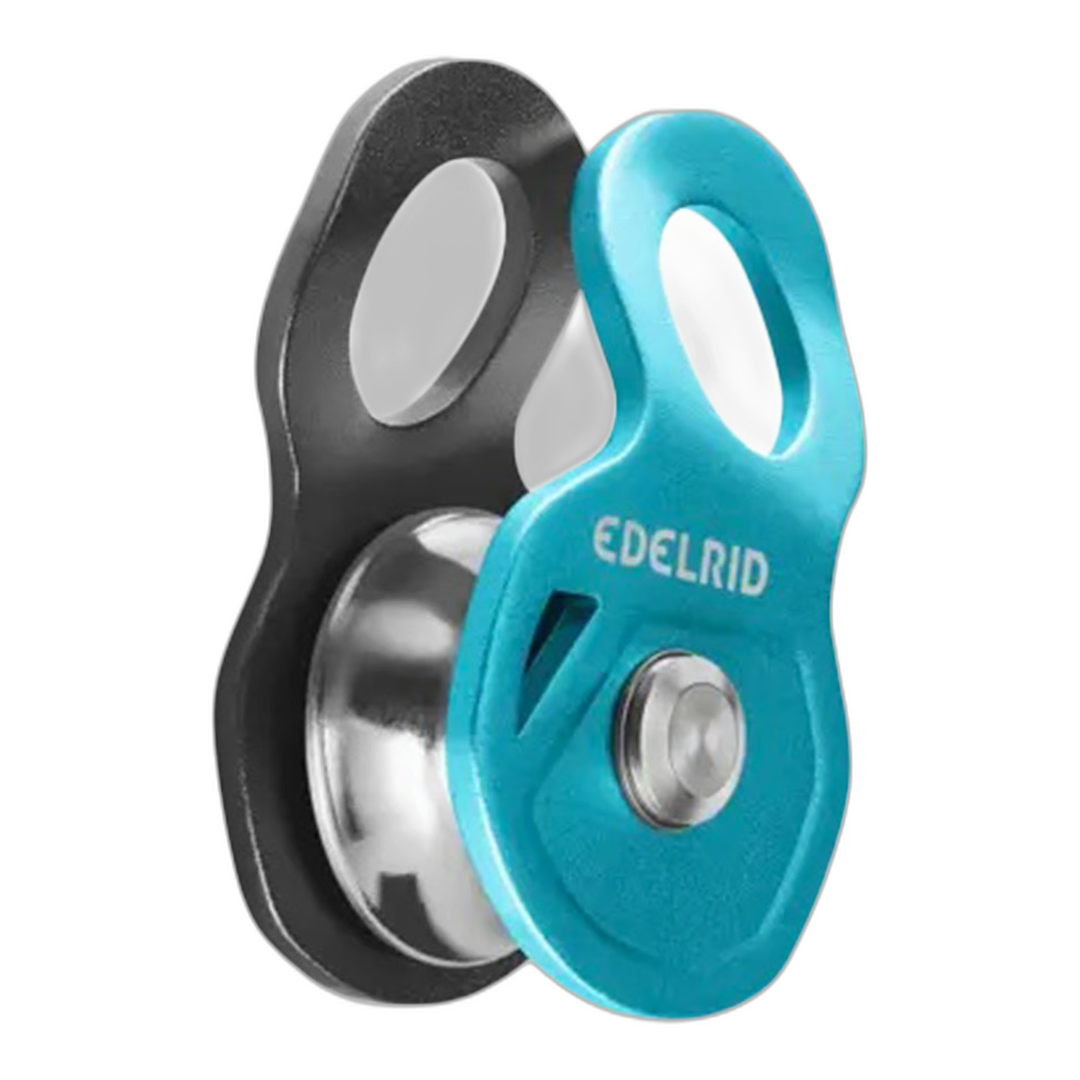 EDELRID Flux  |000 - Icemint