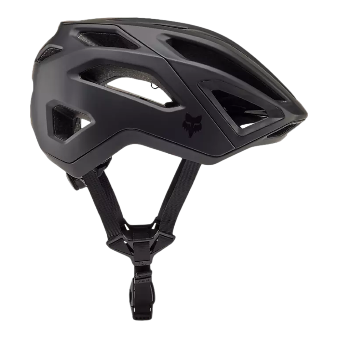 FOX Crossframe Pro Mt Blk, Ce