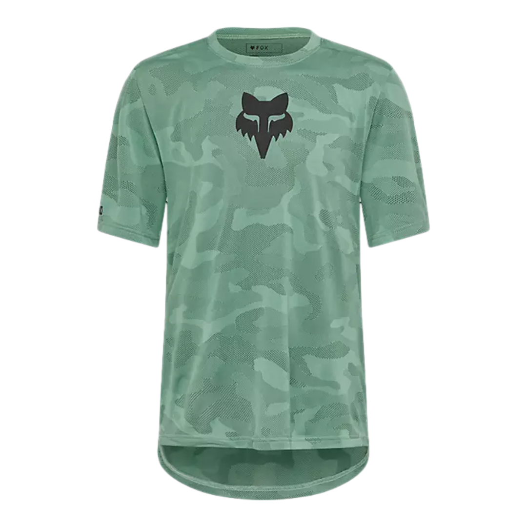FOX Ranger Tru Dri Ss Jersey|Man