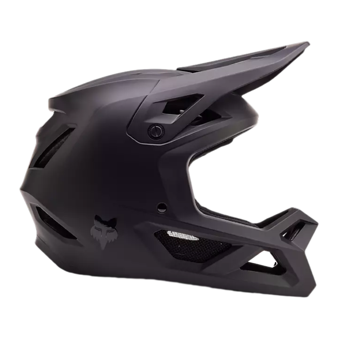 FOX Yth Rampage Helmet Ce/Cpsc