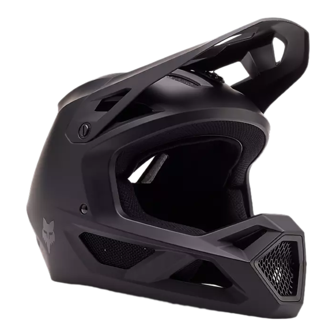 FOX Yth Rampage Helmet Ce/Cpsc