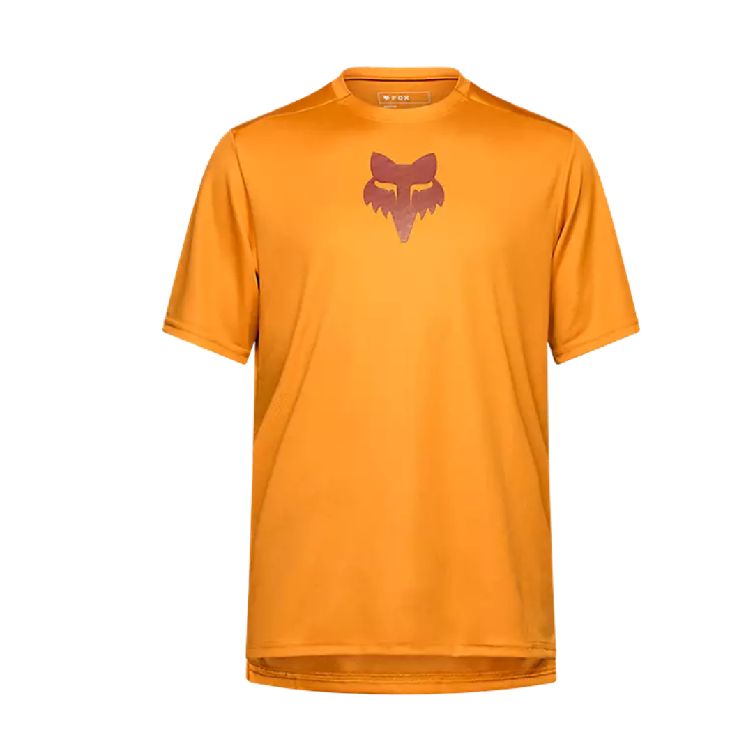 FOX Ranger Ss Jersey Head|Man