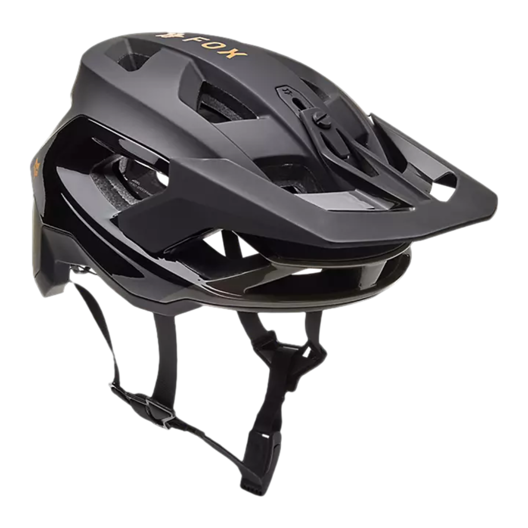 FOX Speedframe Pro Backfade, Ce