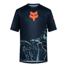 FOX Yth Ranger Ss Jrsy Img Print