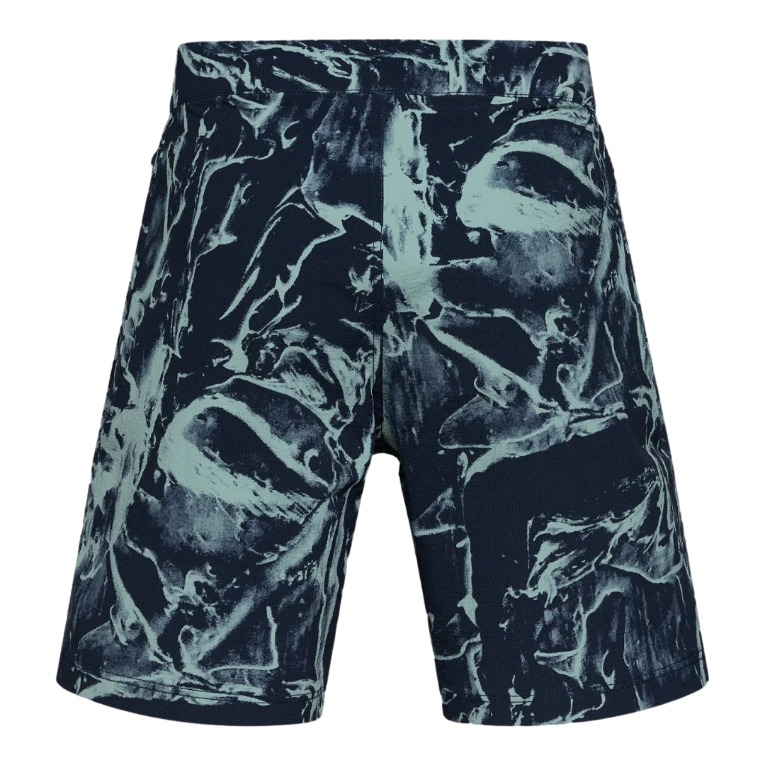 Pantaloni corti mtb junior RANGER IMAGE PRINT