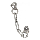D-BELAY STATION 316L M10