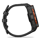 GARMIN Instinct 3, 45mm, Solar, Black con cinturino Black|Unisex