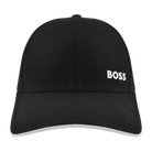 Cappello con logo uomo