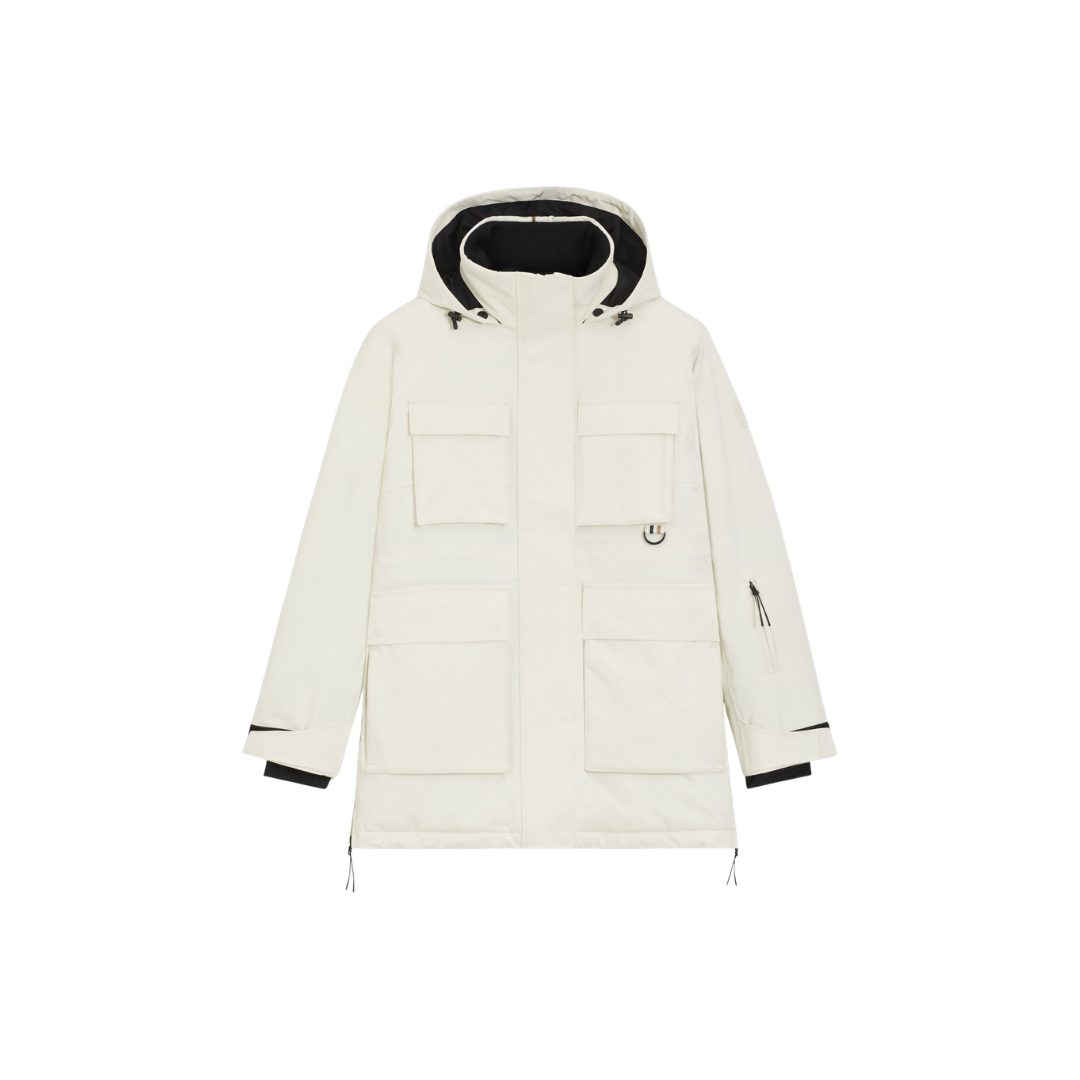 Giacca imbottita donna RENI