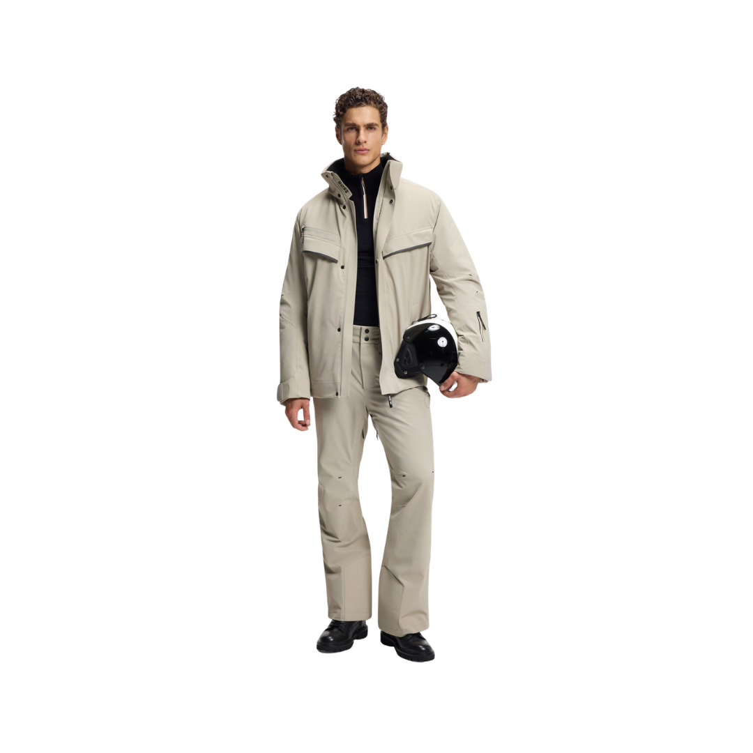 Pantaloni sci uomo BERNEX