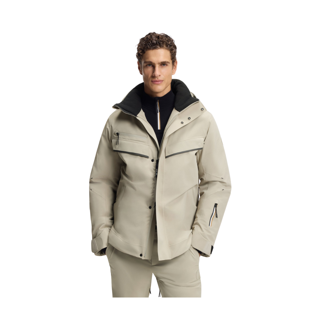 Giacca imbottita uomo THORENS