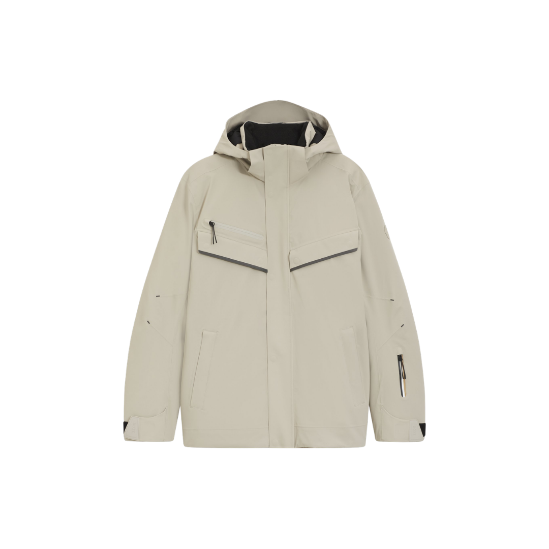 Giacca imbottita uomo THORENS