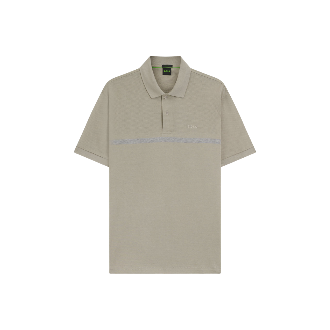 T-shirt polo uomo JOIN PADDY STRIPE