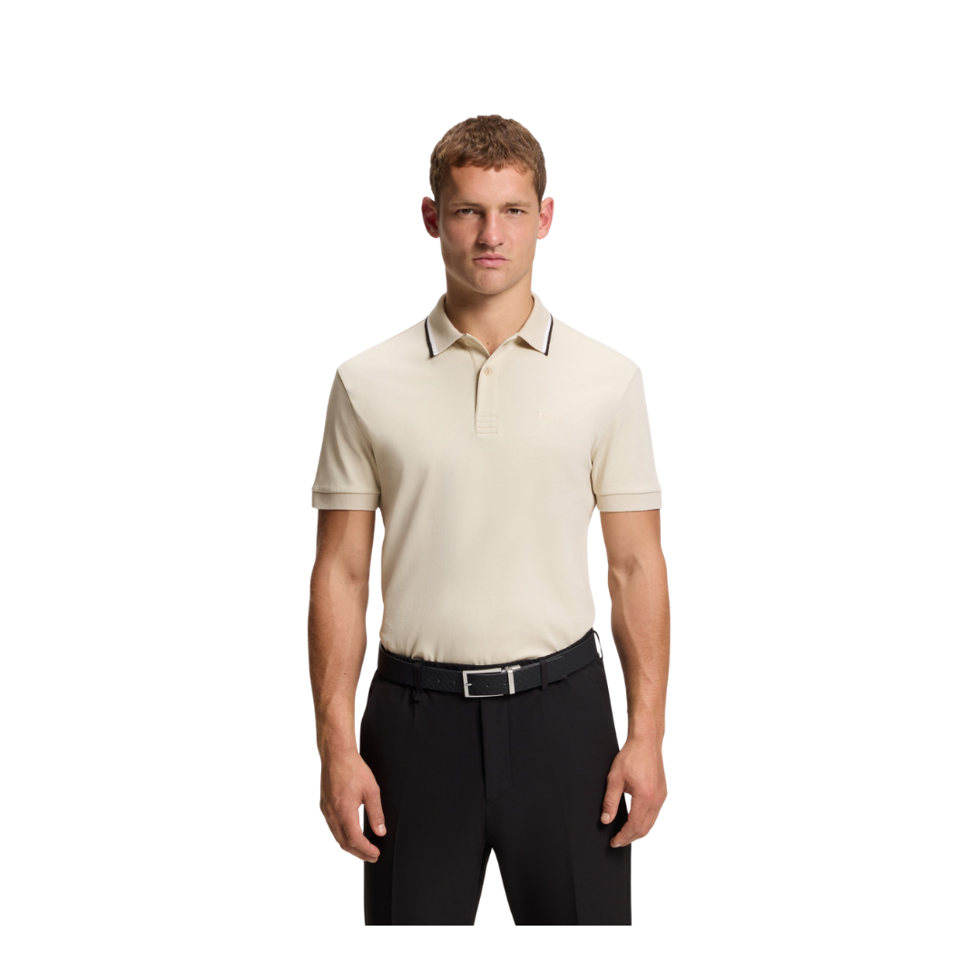 T-shirt polo uomo JOIN PADDY