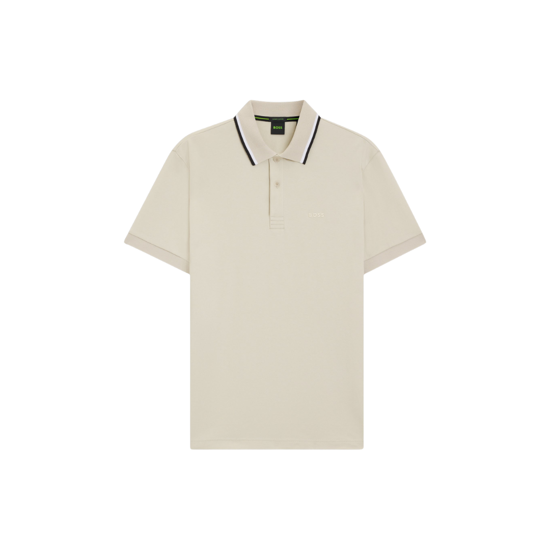 T-shirt polo uomo JOIN PADDY