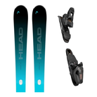 Sci HEAD E-Super Joy Sw Slr Joy Pro Bk/Bl|Joy 11 Gw Slr Br.78[H]M.Bk/Sp.Bl