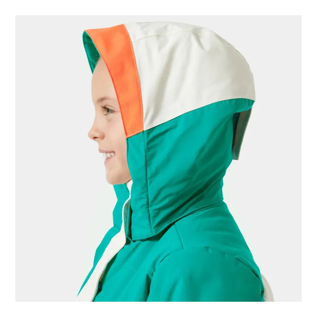 HELLY HANSEN Jr Diamond Jacket