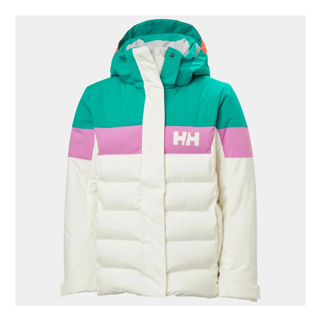 HELLY HANSEN Jr Diamond Jacket