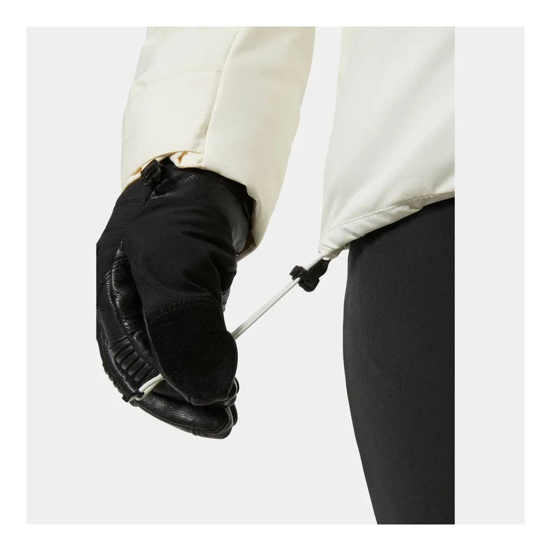 HELLY HANSEN W Nora Short Puffy Jacket