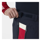 HELLY HANSEN Kvitfjell Race Zip Off Pant