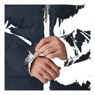 HELLY HANSEN Kvitfjell Race Puffy Jacket-Man