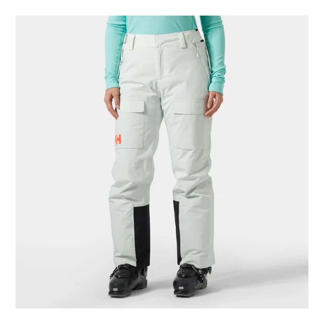 HELLY HANSEN W Switch Cargo 2.0 Pant-Wmn