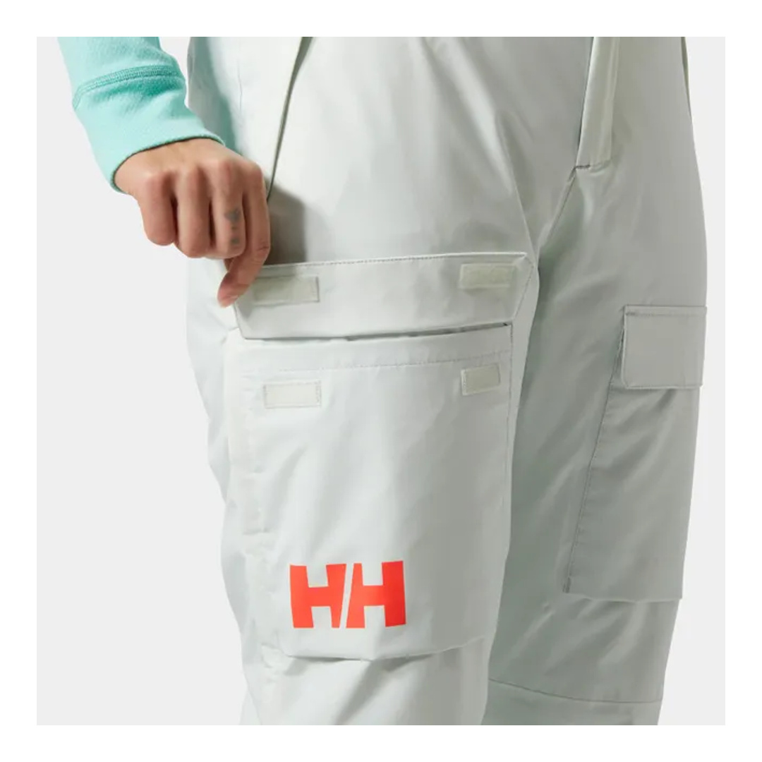 HELLY HANSEN W Switch Cargo 2.0 Pant-Wmn