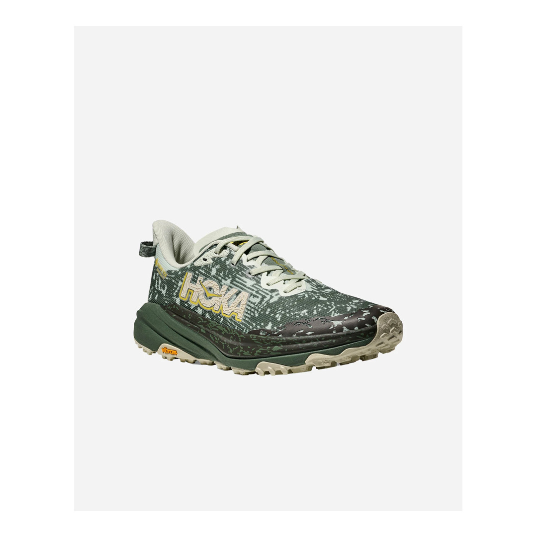 HOKA Speedgoat 6 GTX