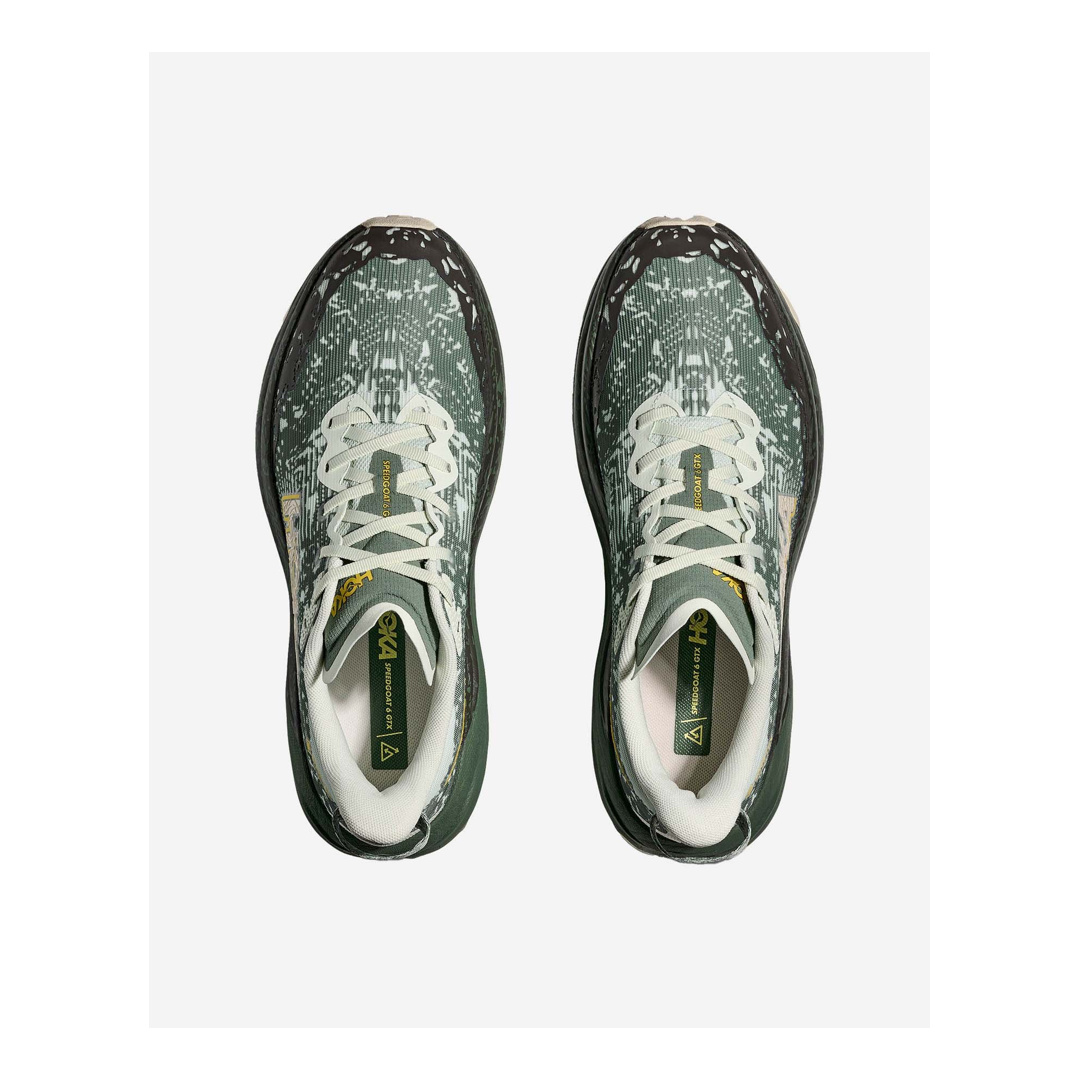HOKA Speedgoat 6 GTX