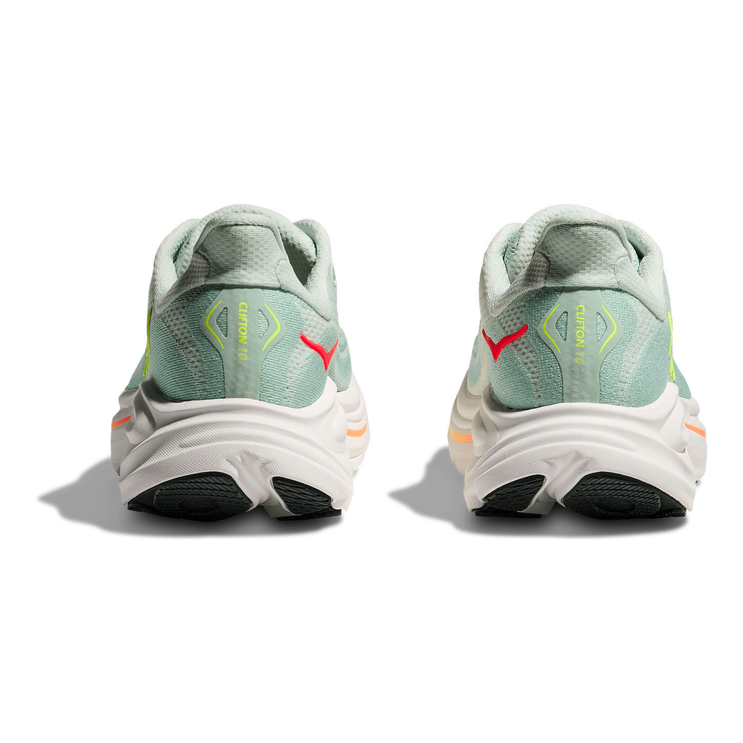 HOKA ONE ONE Clifton 10-Wmn