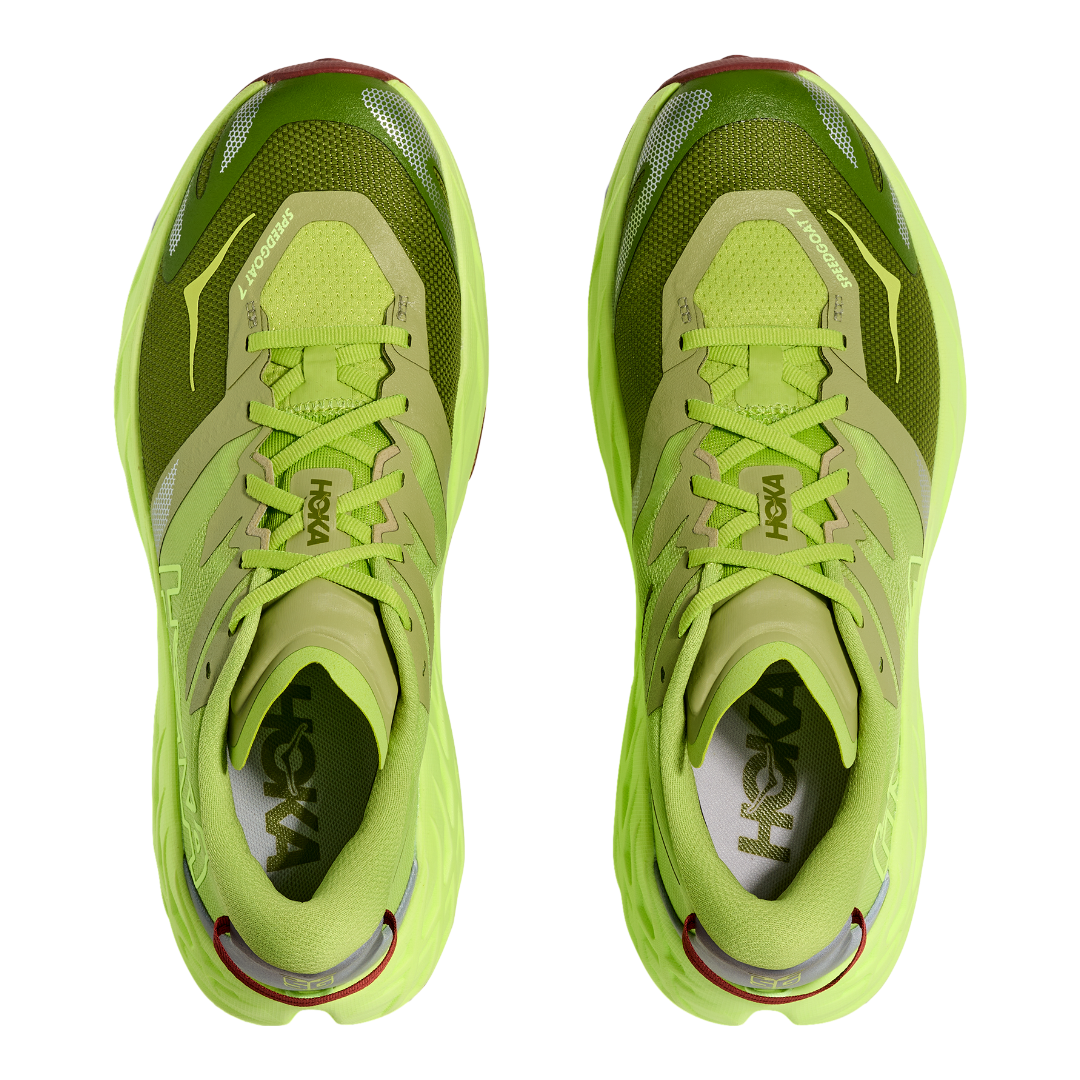 Scarpe uomo SPEEDGOAT 7