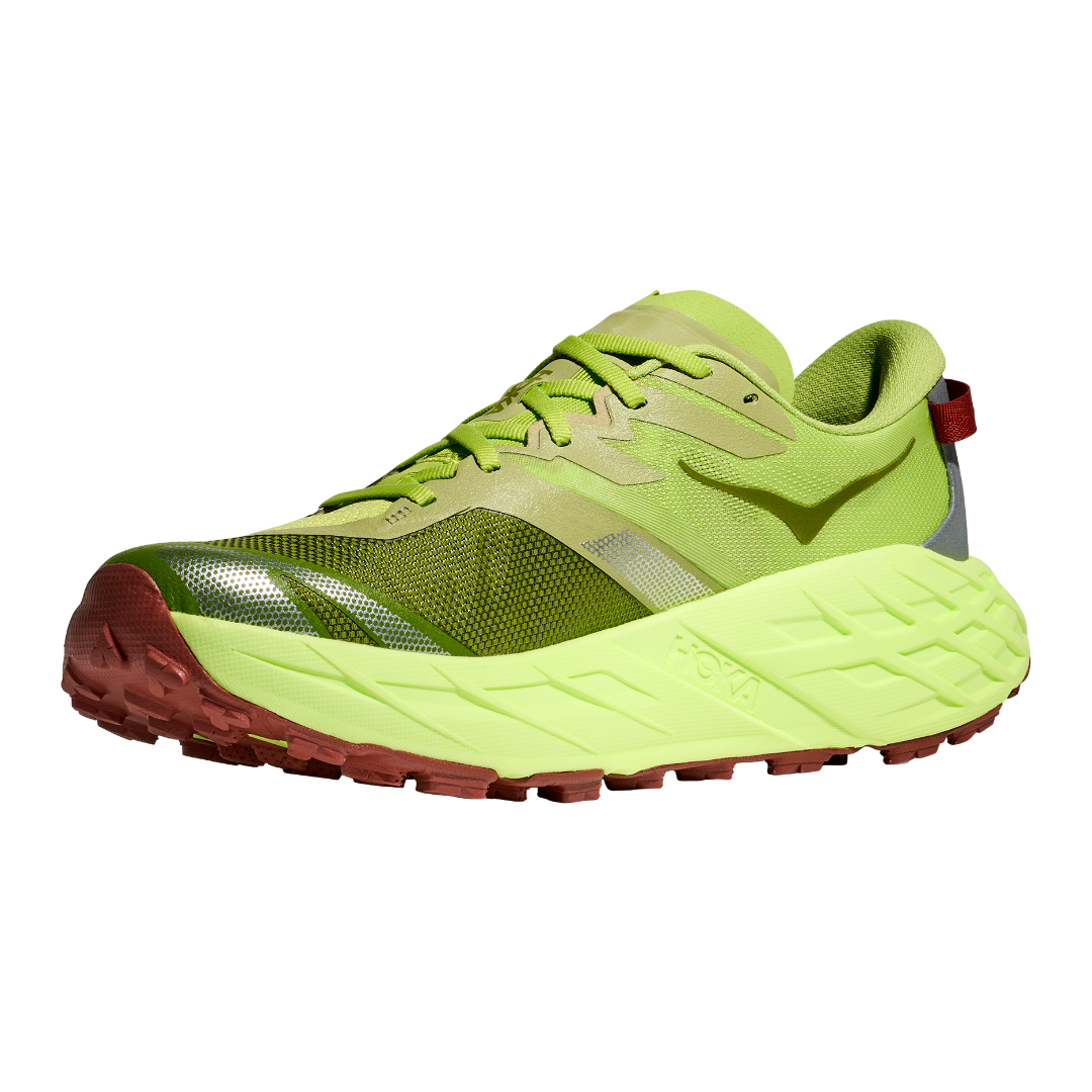 Scarpe uomo SPEEDGOAT 7