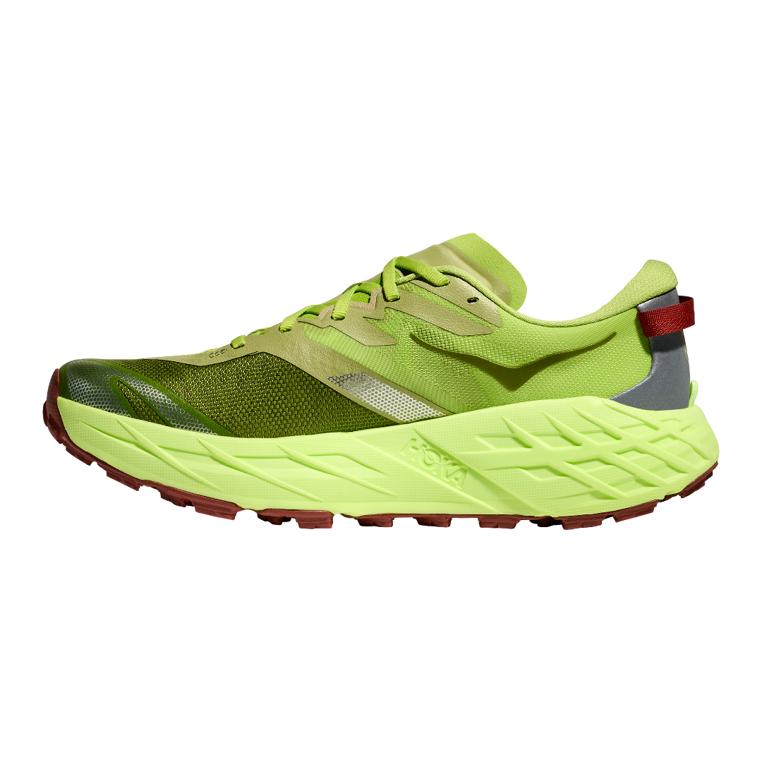 Scarpe uomo SPEEDGOAT 7